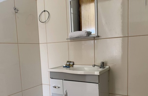 Marinas Wohnung | Private suites in Angra dos Reis | Excellent location | Suite 3