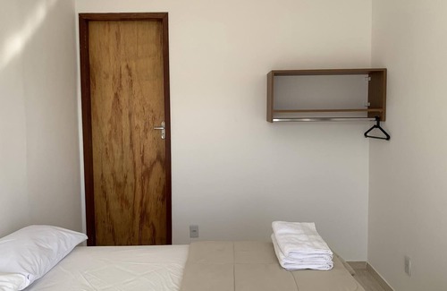 Marinas Wohnung | Private suites in Angra dos Reis | Excellent location | Suite 3