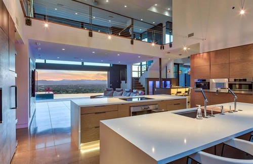 Arcadia Haus | Hillside Luxury Mansion auf dem Camelback Mtn! Beste Lage in der Altstadt!