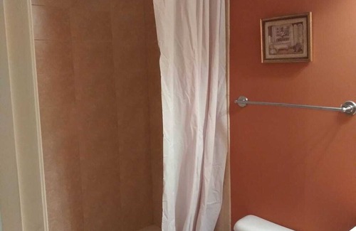 Conyers Wohnung | Private Upstairs Apartment