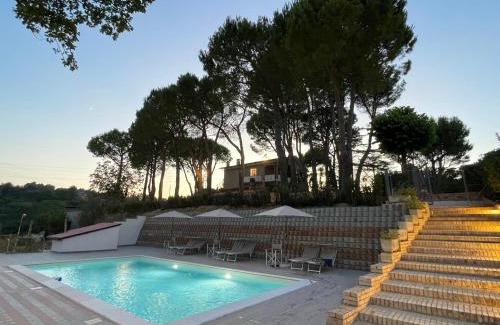 Potenza Picena Villa | Private Villa & Pool