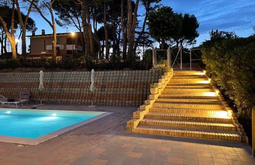 Potenza Picena Villa | Private Villa & Pool
