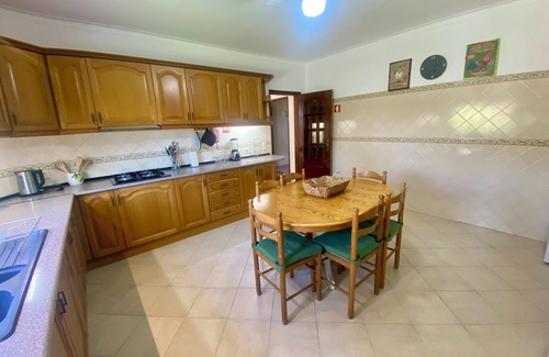 Vilamoura Villa | CASA DO CEDRO - (SCHWIMMBAD WASSER. AVAILB.) 5 MIN. ANFAHRT NACH MARINA