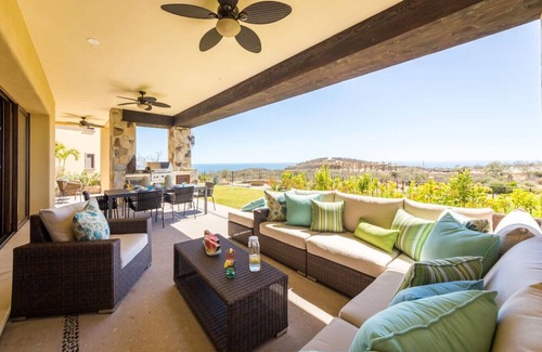 El Tezal Wohnung | CODO ESCAMILLA 2-bedroom condo with WiFi, fitness room in delightful Los Cabos