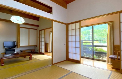 Kawazu Villa | Private villa Ryuuei