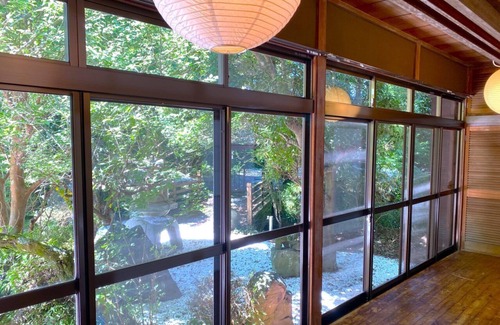 Kawazu Villa | Private villa Ryuuei