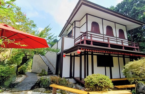 Kawazu Villa | Private villa Ryuuei