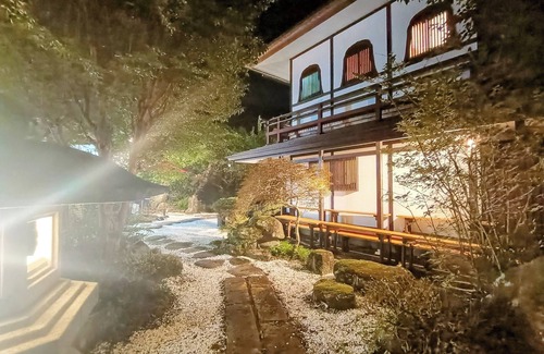 Kawazu Villa | Private villa Ryuuei