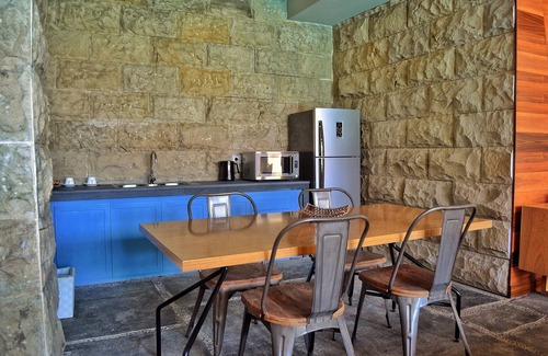 Nakula Villa | Private Villa mit Blick auf die Stadt und den Pool (TSTAR VILLA)