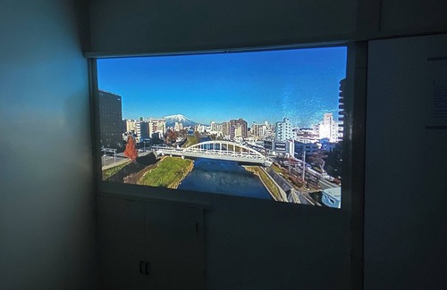 Morioka Haus | Private Vintage 2-story wooden house/Yuttado Inn/5min walk to the cental Morioka