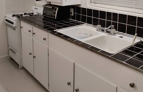 Winslow Haus | Privates Haus in Winslow, Arizona, weniger als 1,6 km von der I-40 und der Route 66 entfernt