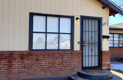 Winslow Haus | Privates Haus in Winslow, Arizona, weniger als 1,6 km von der I-40 und der Route 66 entfernt