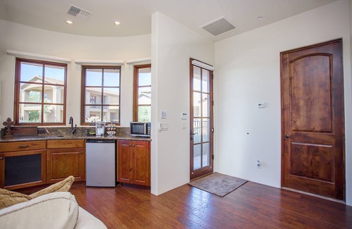 Pinnacle Peak Haus | Privates Gästehaus in North Scottsdale mit Blick auf die Berge