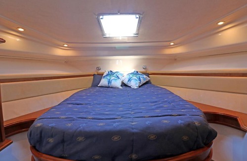 Parque das Nacoes Bootsverleih | Private yacht, we love our guests