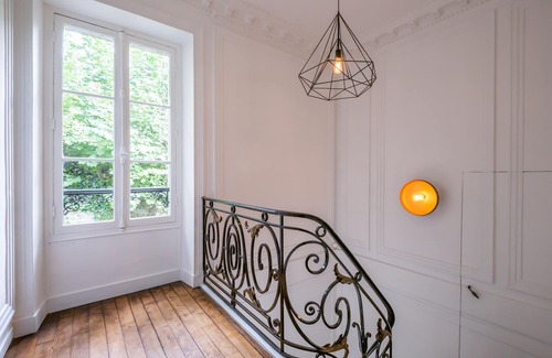 Chennevieres-sur-Marne Haus | PrivateLodge - Villa with pool on the banks of the Marne