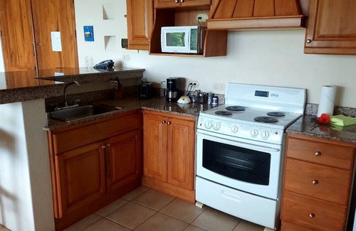 Islita Villa | Villa in Privatbesitz auf dem Gelände des Weltklassehotels Punta Islita