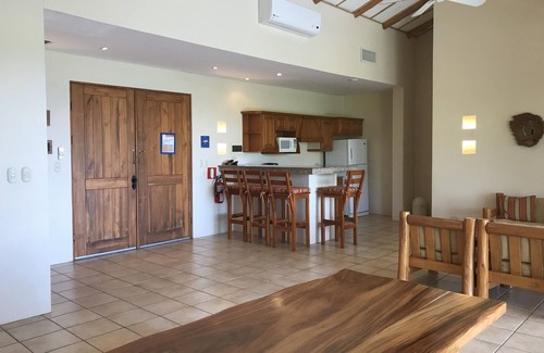 Islita Villa | Villa in Privatbesitz auf dem Gelände des Weltklassehotels Punta Islita