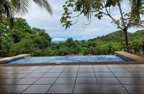 Islita Villa | Villa in Privatbesitz auf dem Gelände des Weltklassehotels Punta Islita