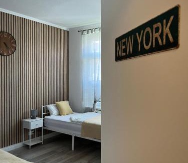 Brendel Haus | Privatzimmer in Delmenhorst