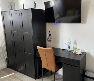 Brendel Haus | Privatzimmer in Delmenhorst