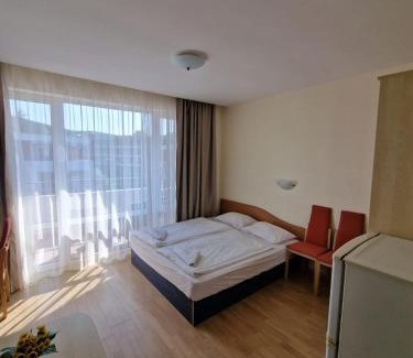 Elenite Wohnung | Privilege Fort Beach - Prestige Sea Viev Apartments