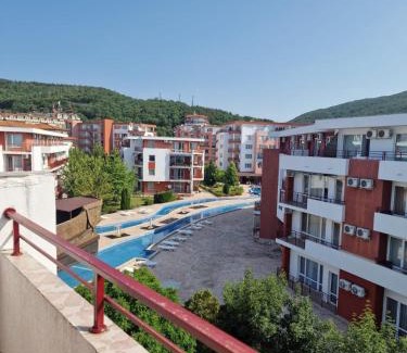 Elenite Wohnung | Privilege Fort Beach - Prestige Sea Viev Apartments