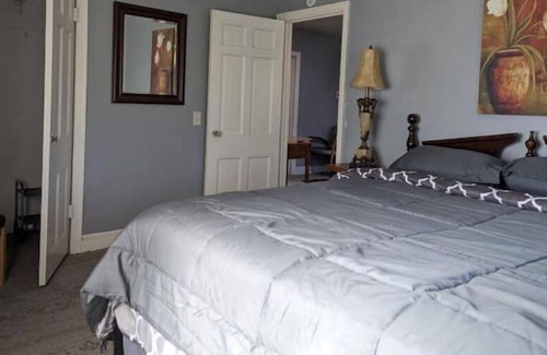 Kalamazoo Wohnung | Privy Cozy Suite #3