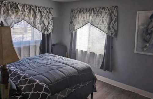 Kalamazoo Wohnung | Privy Cozy Suite #3