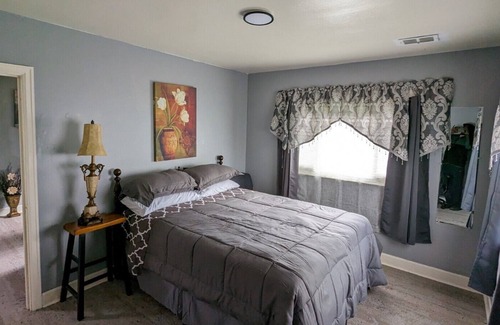 Kalamazoo Wohnung | Privy Cozy Suite #3