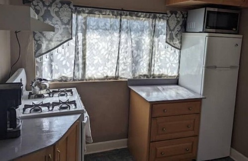 Kalamazoo Wohnung | Privy Cozy Suite #3