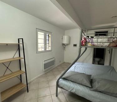 Le Blanc-Mesnil Wohnung | PrJ4