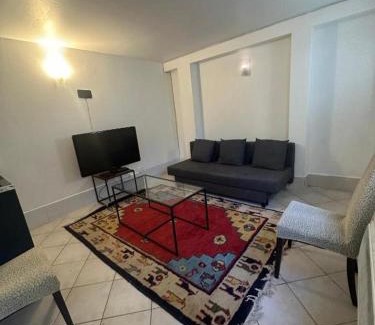 Le Blanc-Mesnil Wohnung | PrJARDIN