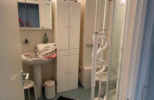 Chennevieres-sur-Marne Wohnung | Proche de Paris résidence Le Moulin de Chennevieres