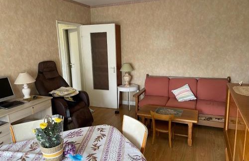 Chennevieres-sur-Marne Wohnung | Proche de Paris résidence Le Moulin de Chennevieres
