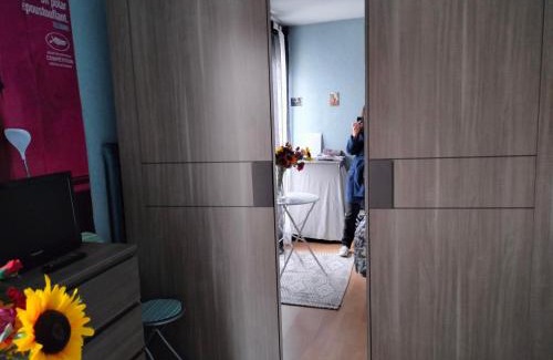 Ivry-sur-Seine Bed & Breakfast | proche Paris chambre hôte
