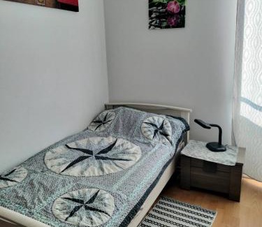 Ivry-sur-Seine Bed & Breakfast | proche Paris chambre hôte