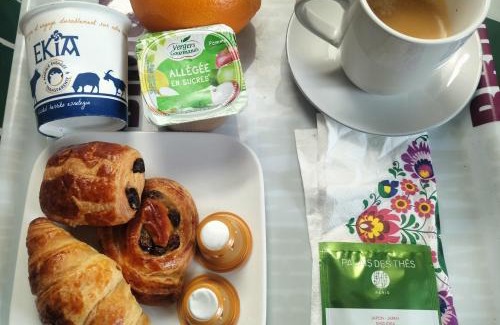 Ivry-sur-Seine Bed & Breakfast | proche Paris chambre hôte