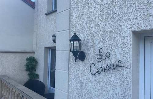 Gournay-sur-Marne Haus | Proche Paris et Disney Maison 90 M2 CLIMATISÉ bord de Marne