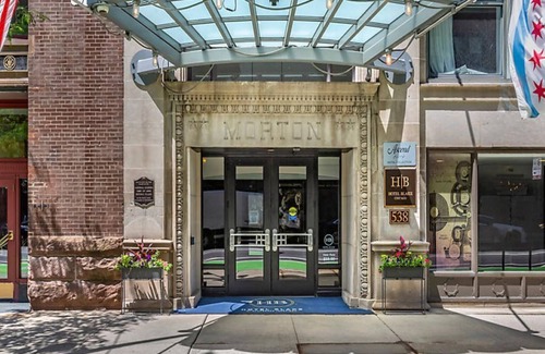 The Loop Hotel | Professional Hotel - Short distance to the AHR Expo