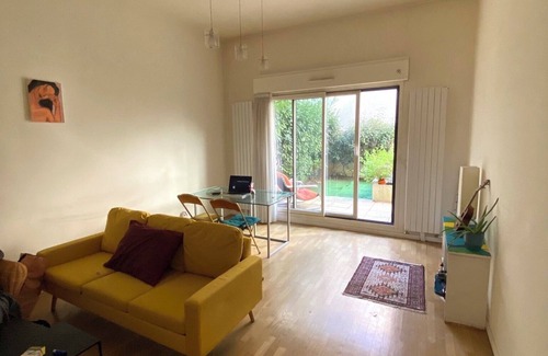 Curial Cambrai Wohnung | Profitez des JO au Maximum !