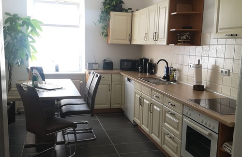 Liebstadt Wohnung | Gutshof und Ferienwohnung Proft