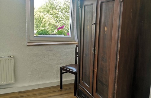 Liebstadt Wohnung | Gutshof und Ferienwohnung Proft