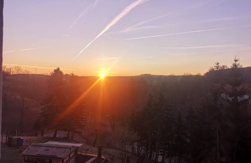 Liebstadt Wohnung | Gutshof und Ferienwohnung Proft