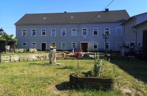 Liebstadt Wohnung | Gutshof und Ferienwohnung Proft