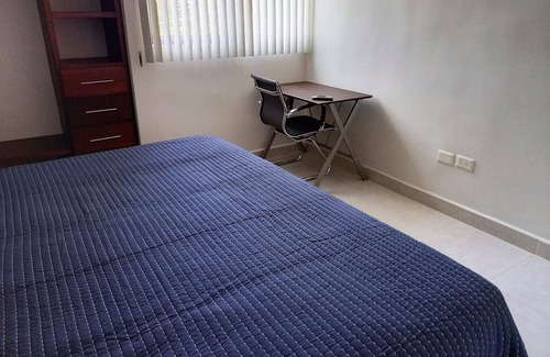 Progreso Municipality Wohnung | Progreso East, 1 block from Sea, with pool views