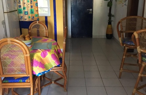 Progreso Municipality Eigentumswohnung | Progresso Beach Front Condo - Erdgeschoss