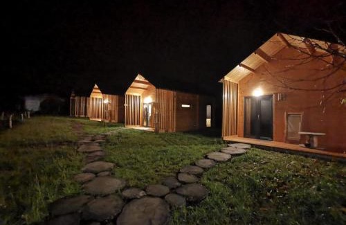 Lubusz Province Haus | Projekt Przełazy 1