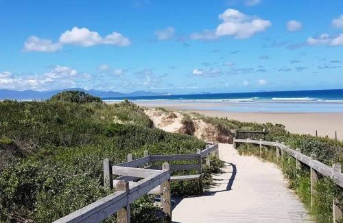 Sandy Point Haus | Prom Coast - Beach Abode - Sandy Point