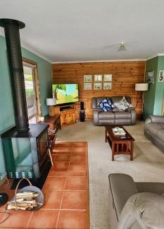 Sandy Point Haus | Prom Coast - Beach Abode - Sandy Point