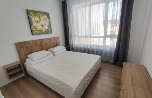 Burabay Wohnung | Promenade Burabay халал-апартаменты